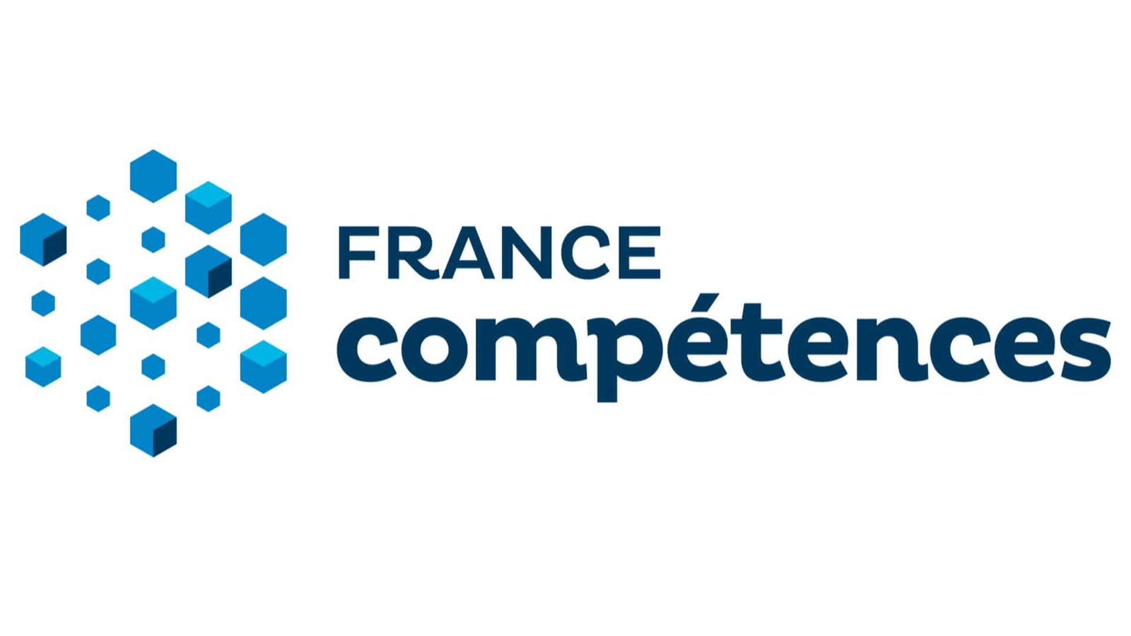 Logo France Compètences