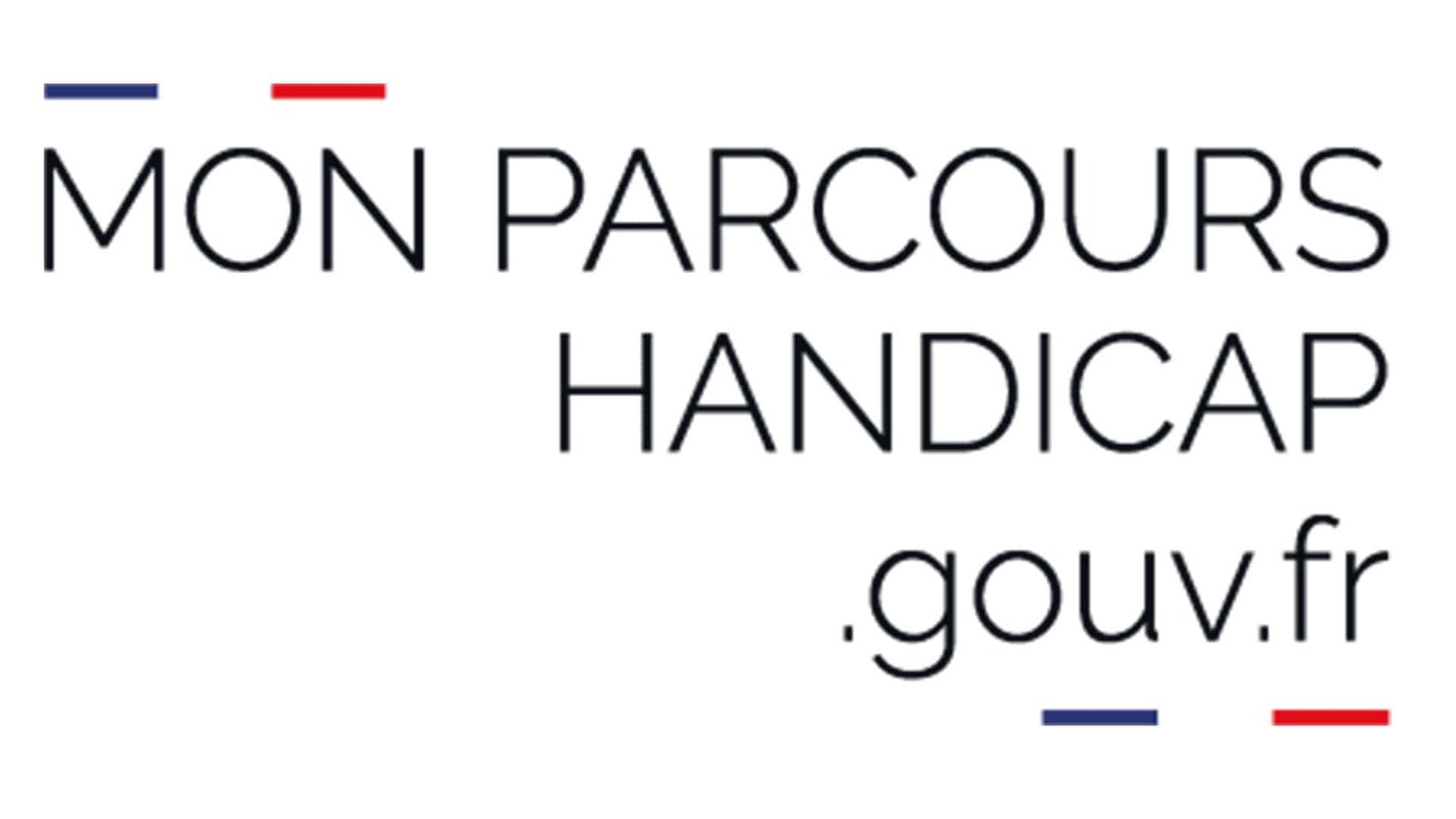 Logo Parcours Handicap